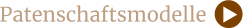 Patenschaftsmodelle
