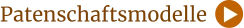 Patenschaftsmodelle