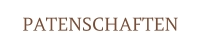 PATENSCHAFTEN