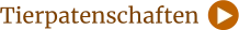 Tierpatenschaften