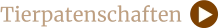 Tierpatenschaften