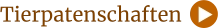 Tierpatenschaften