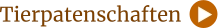 Tierpatenschaften