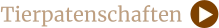 Tierpatenschaften